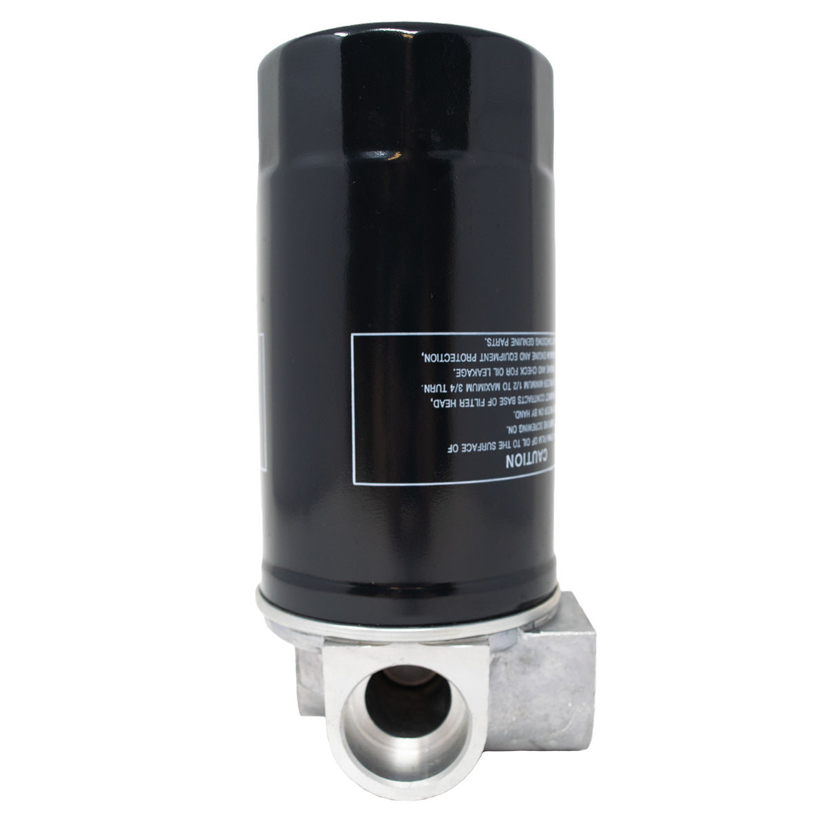 Filtro de aceite Kioti T4665-34001