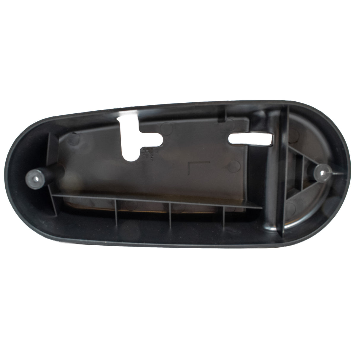 Kioti T5270-82713 Conjunto de manija de puerta del lado izquierdo
