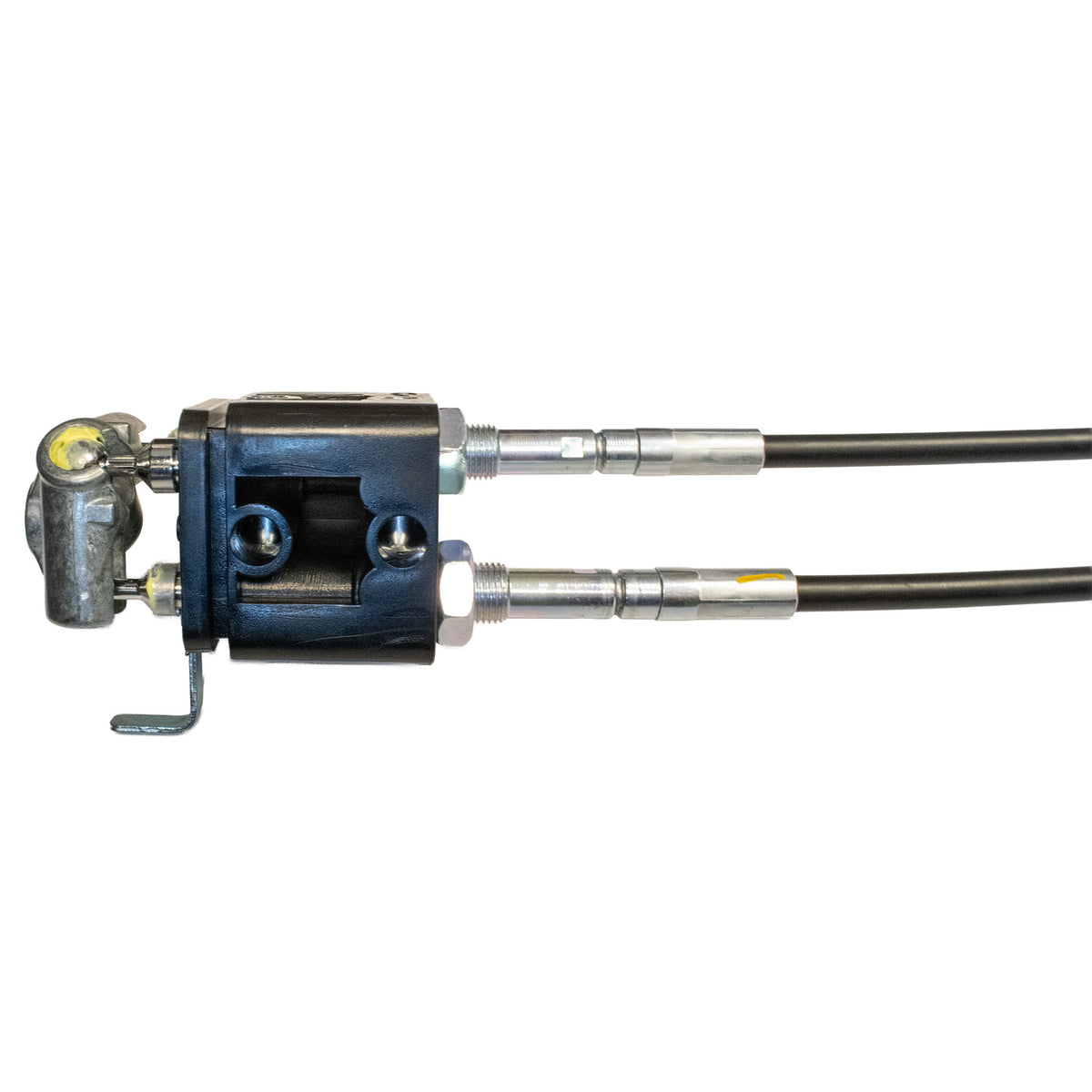 Válvula de mando Kioti TD24-0256A