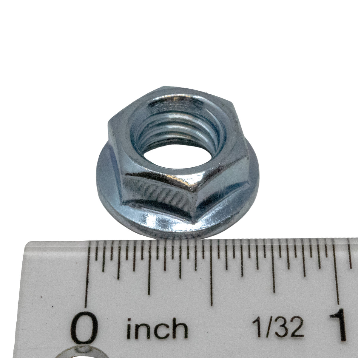Kioti U2112-50380 Flange Nut