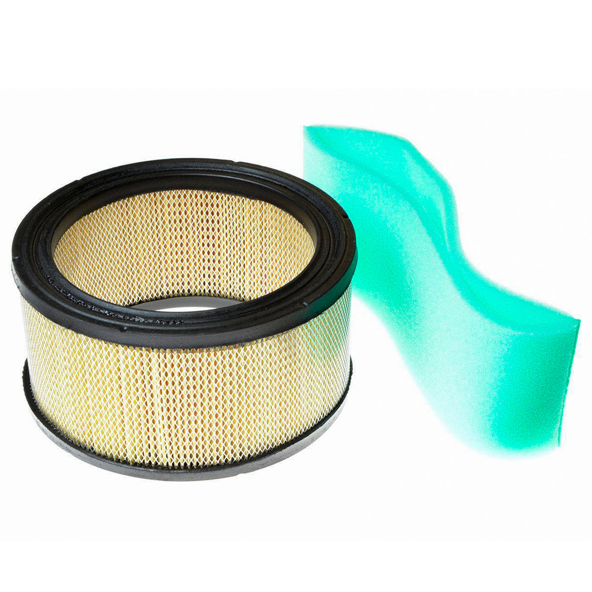 Kohler 45 883 02-S1 Air Filter Combo