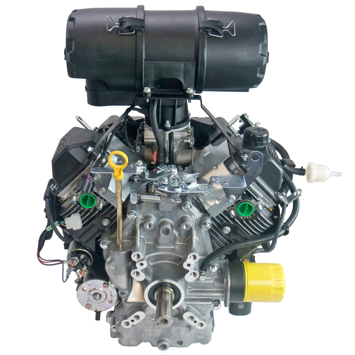 Kohler PA-ECH749-3148 Command PRO EFI Engine 1-1/8" x 2-3/4" Horizontal Shaft Electric Start 26.5 HP