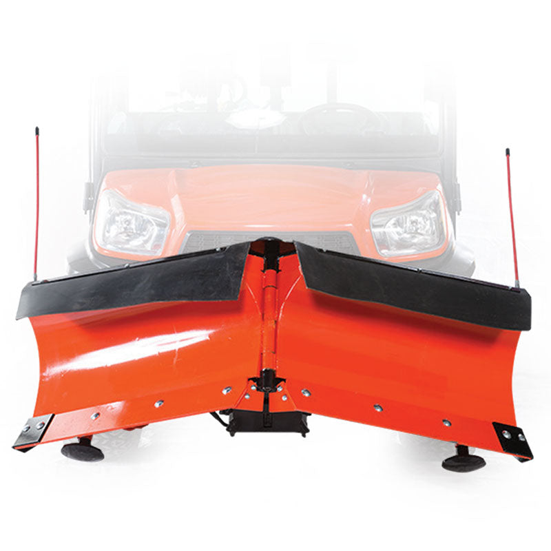Cuchilla delantera para arado Kubota V5291 de 72 pulg.