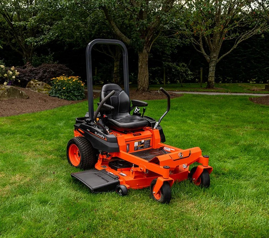 Kubota Z232KW-42 42 In. Zero Turn Mower