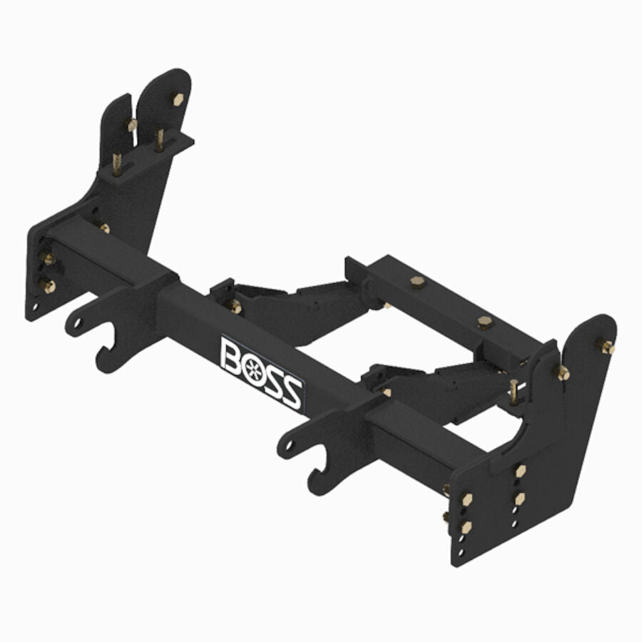 Boss LTA28600 Uc/Rt3,Htx,Nissan Frontier,22+