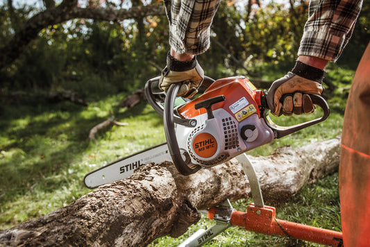 Stihl MS 181 C-BE Chainsaw