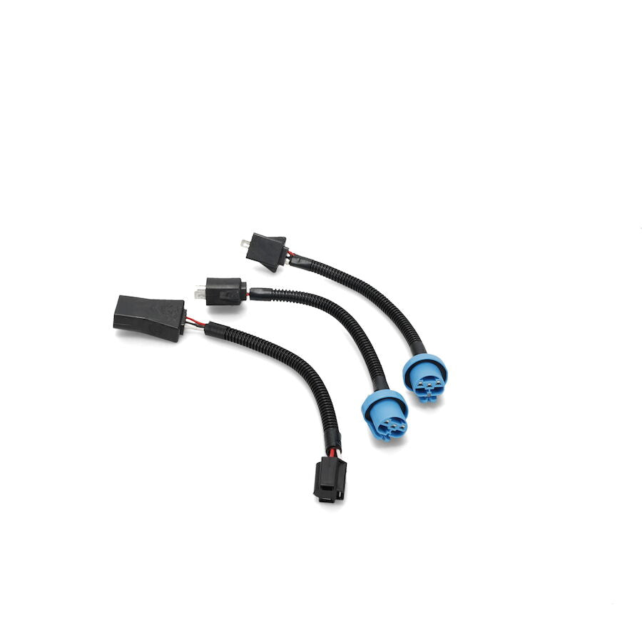 Boss MSC03449 Adaptador-Luz, Ford 92-04, Ranger 98-08, 11 Pines