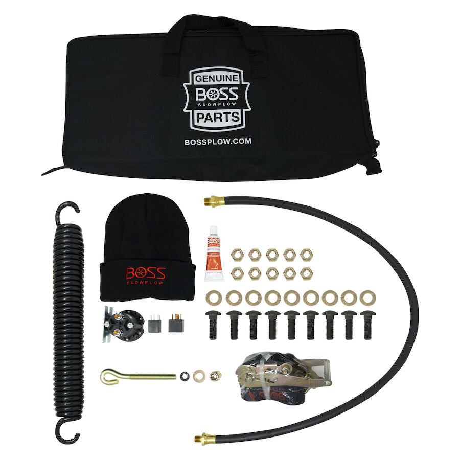 Boss MSC04298 Emergency Parts, V-Blade