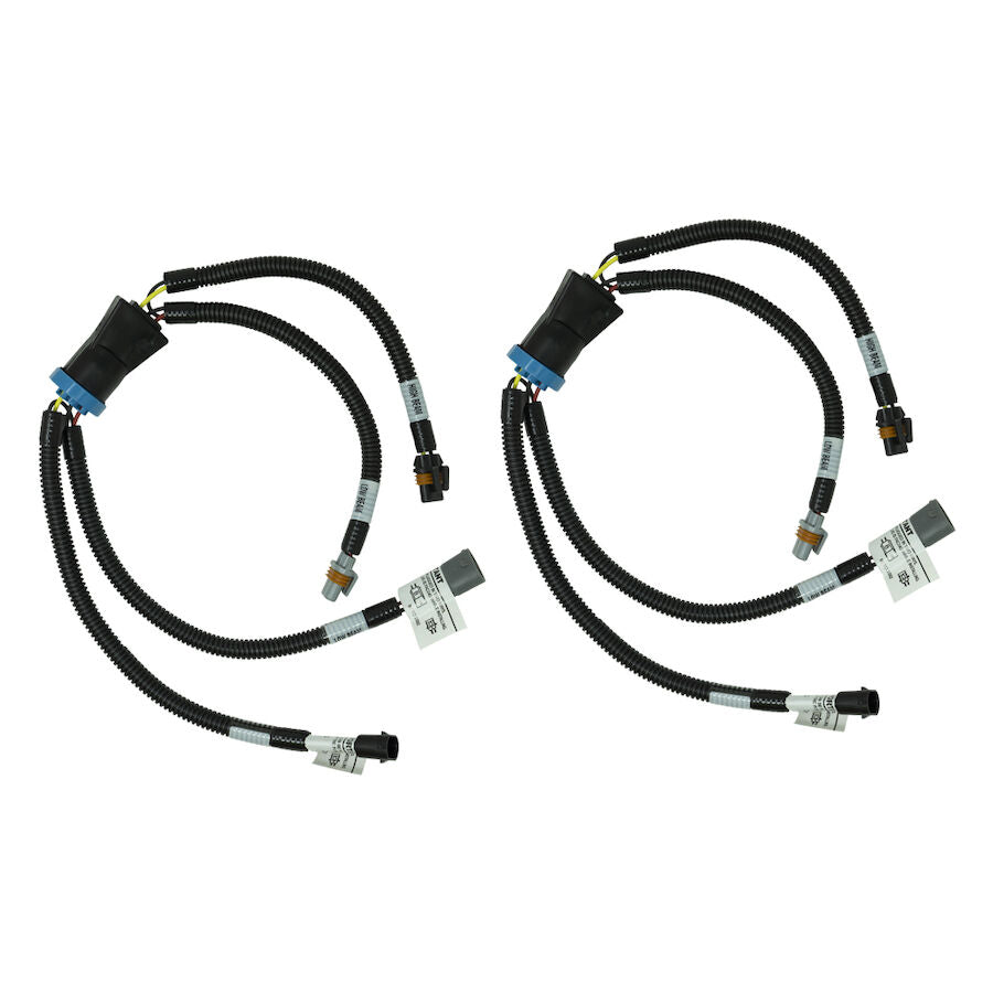 Jefe MSC04601 Adaptador-Luz,Gm 90-07(4 Lámparas)13Pines