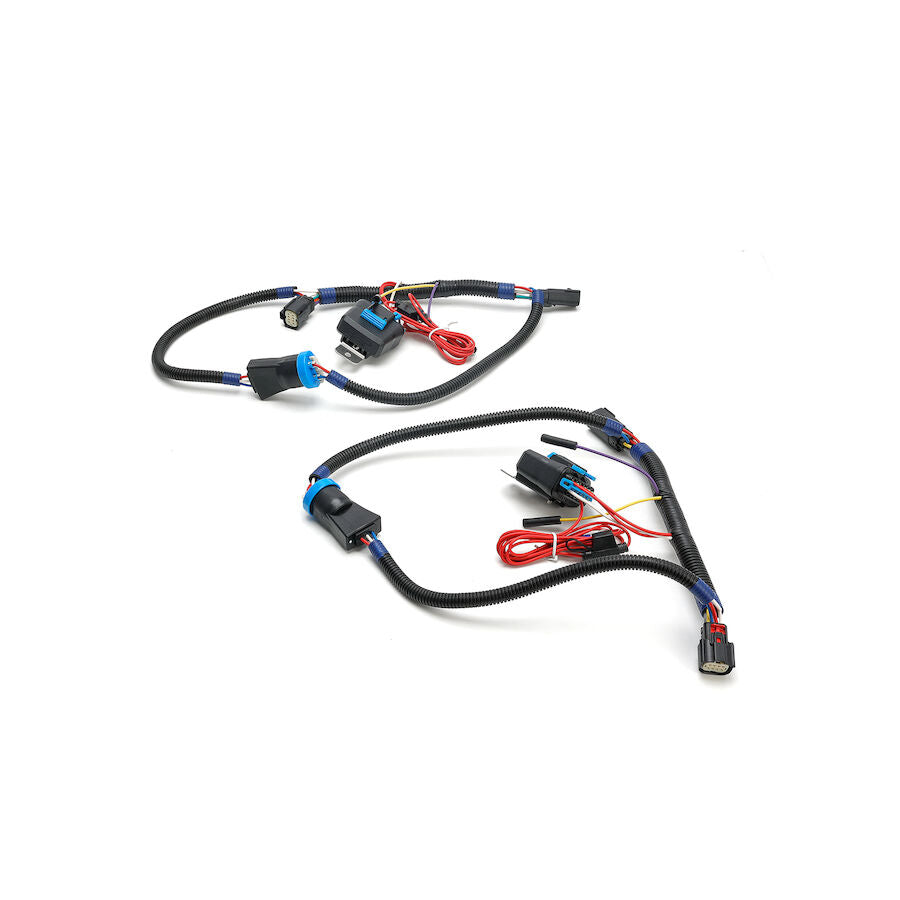 Boss MSC09142 Adaptador-Luz,Gm Led/Hid 16+,13Pines