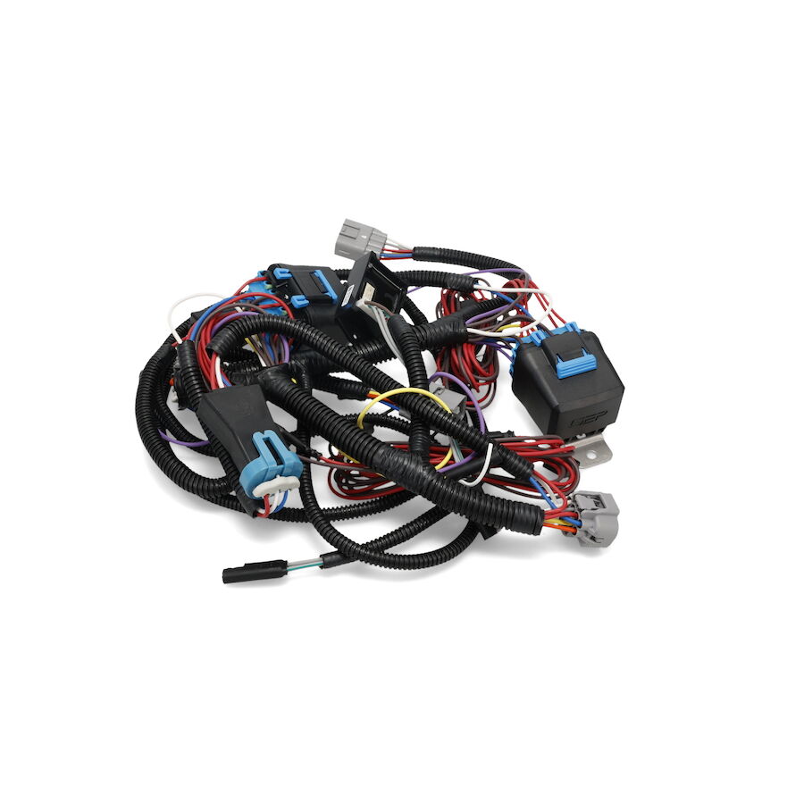 Boss MSC18255 Adapter-Light,Tundra,Led,18+,13 Pin