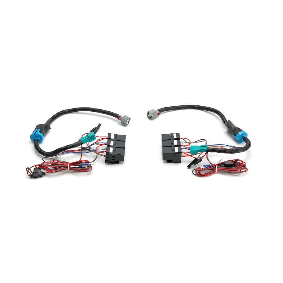 Boss MSC19993 Adapter-Light,Dodge,06-08,Sl3,13Pin