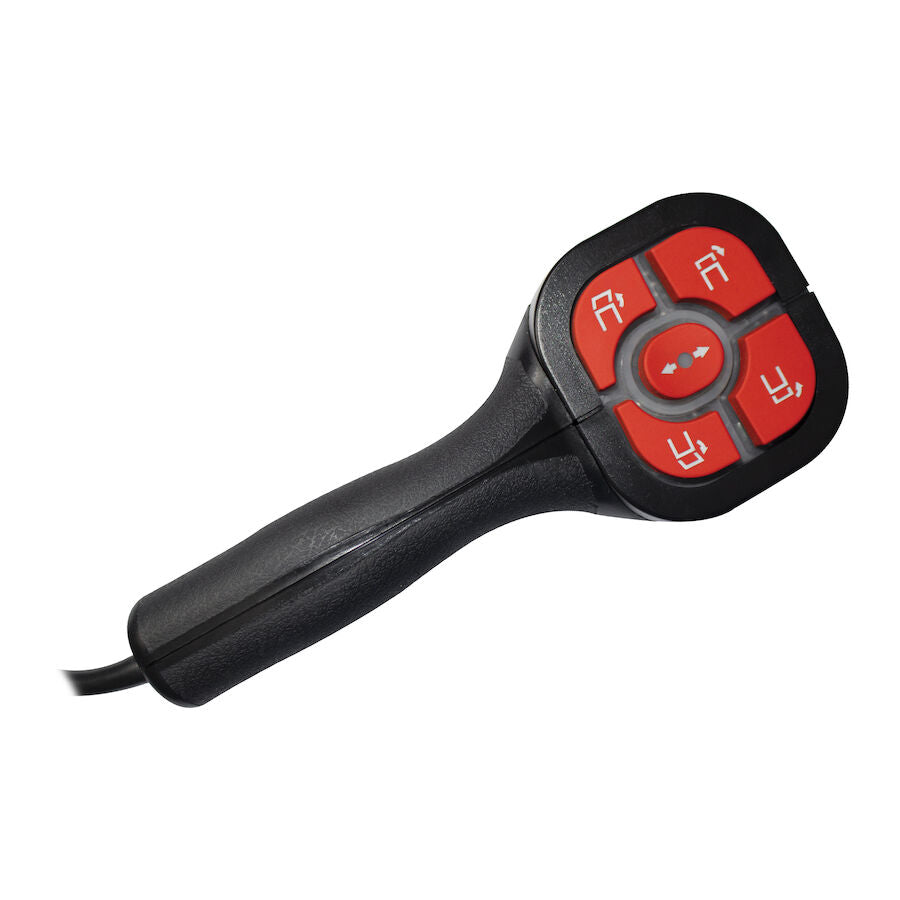 Boss MSC21680 Control-Handheld,Drag Pro,12V
