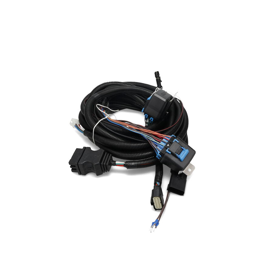 Boss MSC21838 Harness-Wiring,13Pin,Ford F250-550,20+
