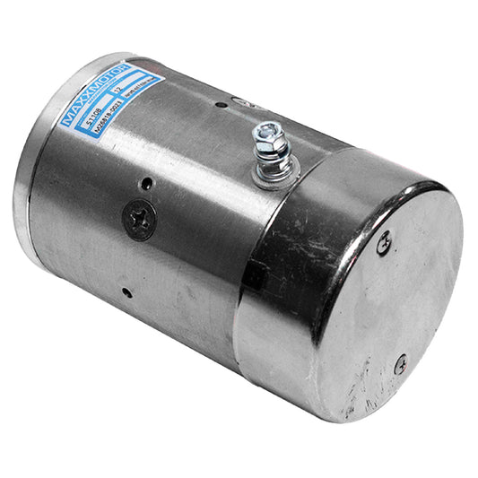 MaxxMotor 51108 Pump Motor 12V, CCW
