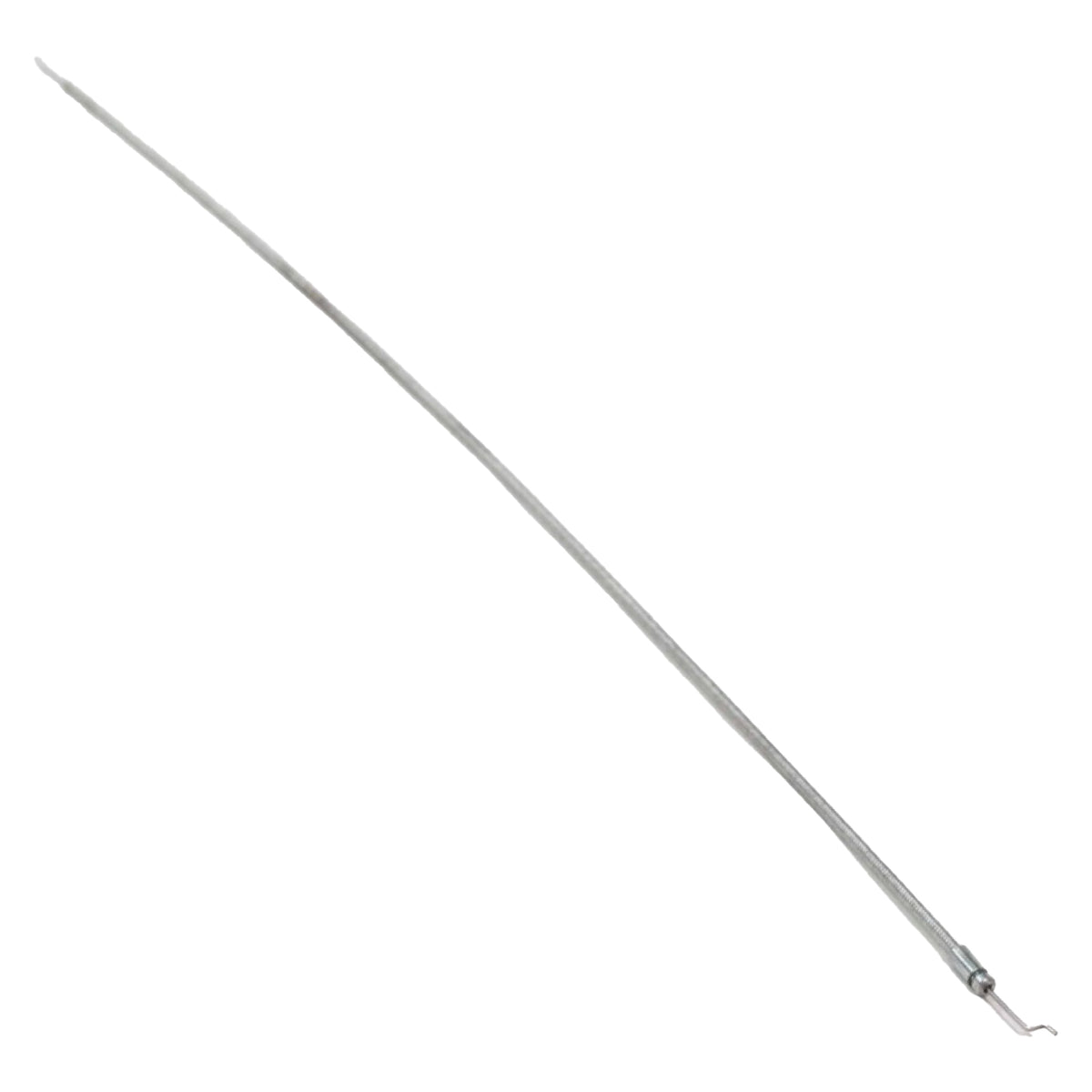 McLane 1013-97-10-L Throttle Cable Left