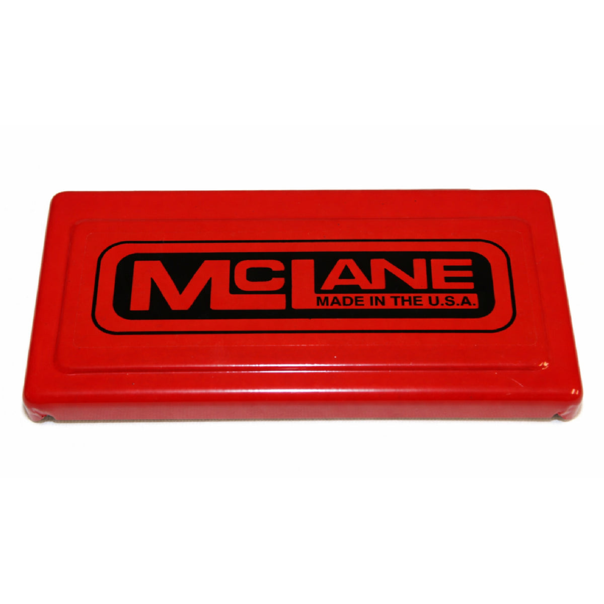 Placa de soporte para manija de 20" 1014 de McLane Company Inc.