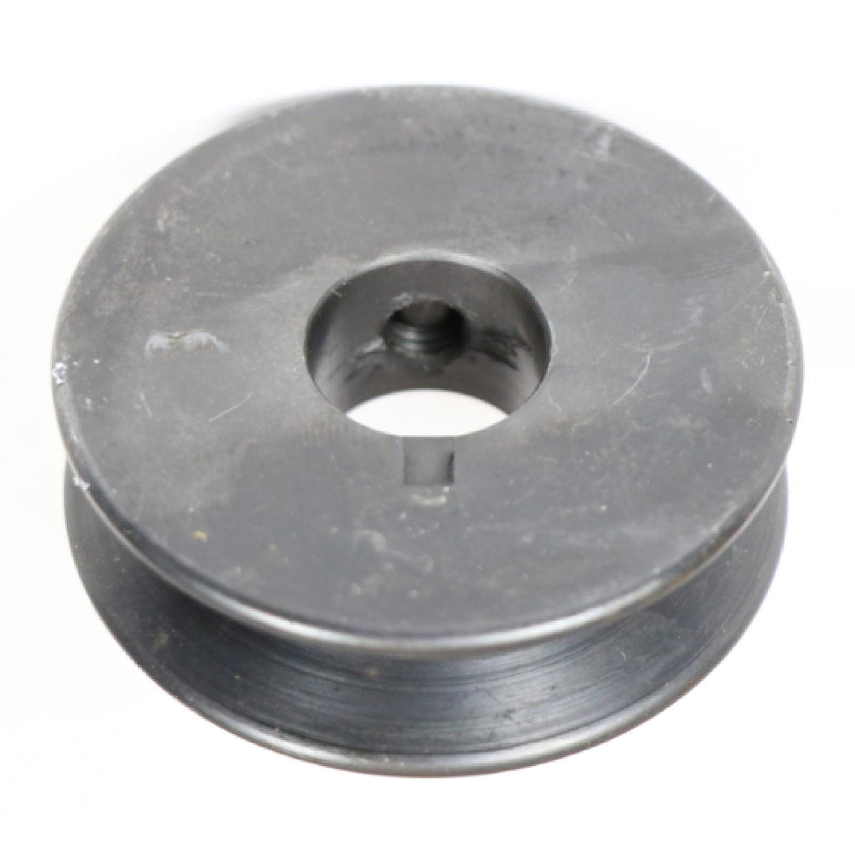 Polea de motor McLane 1063-A de 3/4 de pulgada para motor Honda