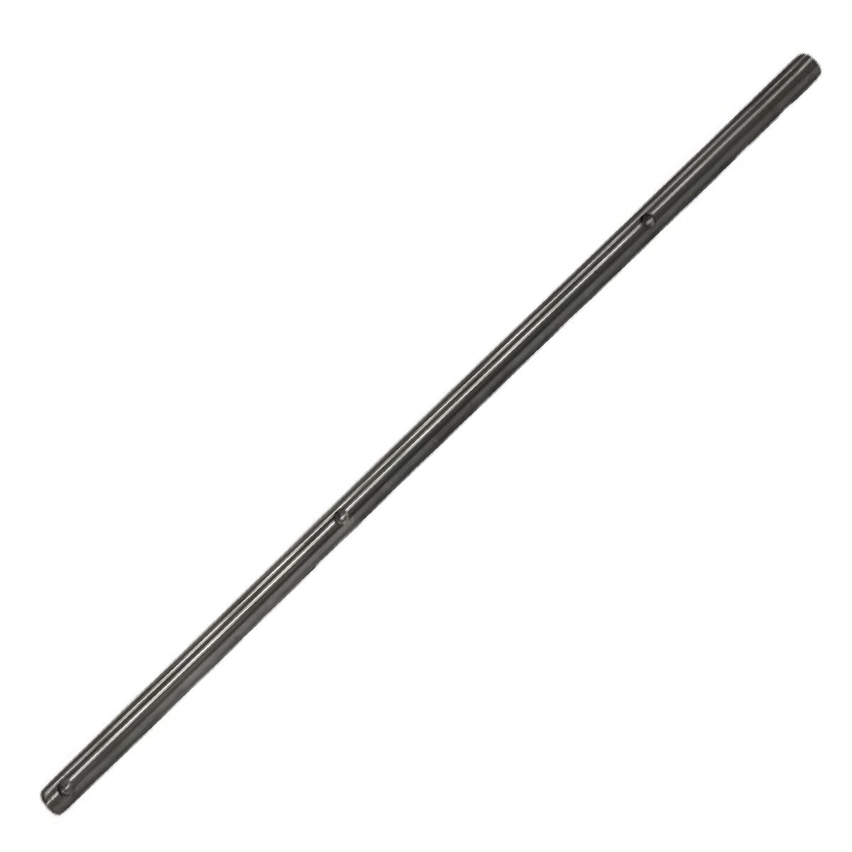McLane Company Inc. 1066-D Eje trasero de 20" (estilo nuevo)