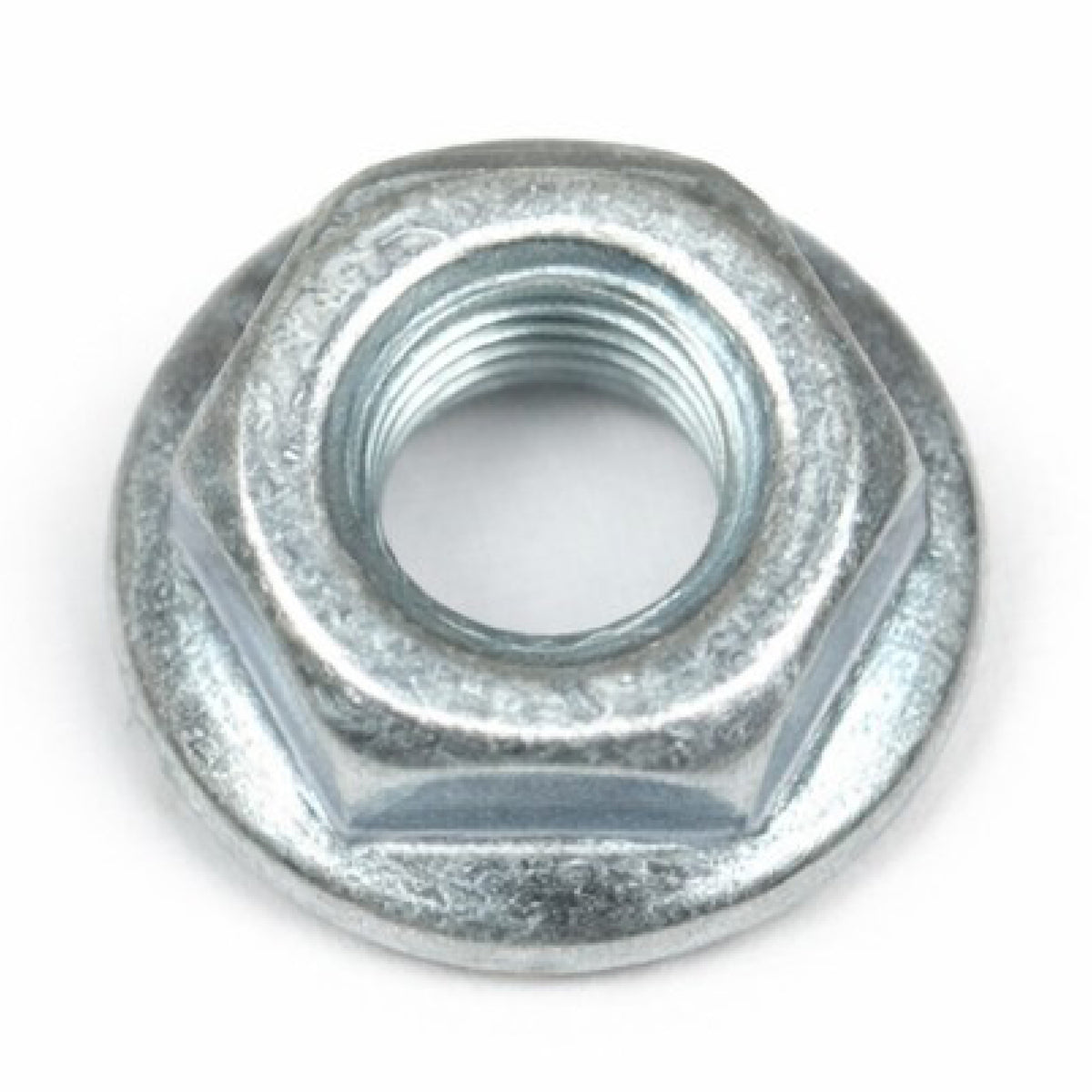 McLane 1075 Fine Thread Hex Nut 5/16-inch/24