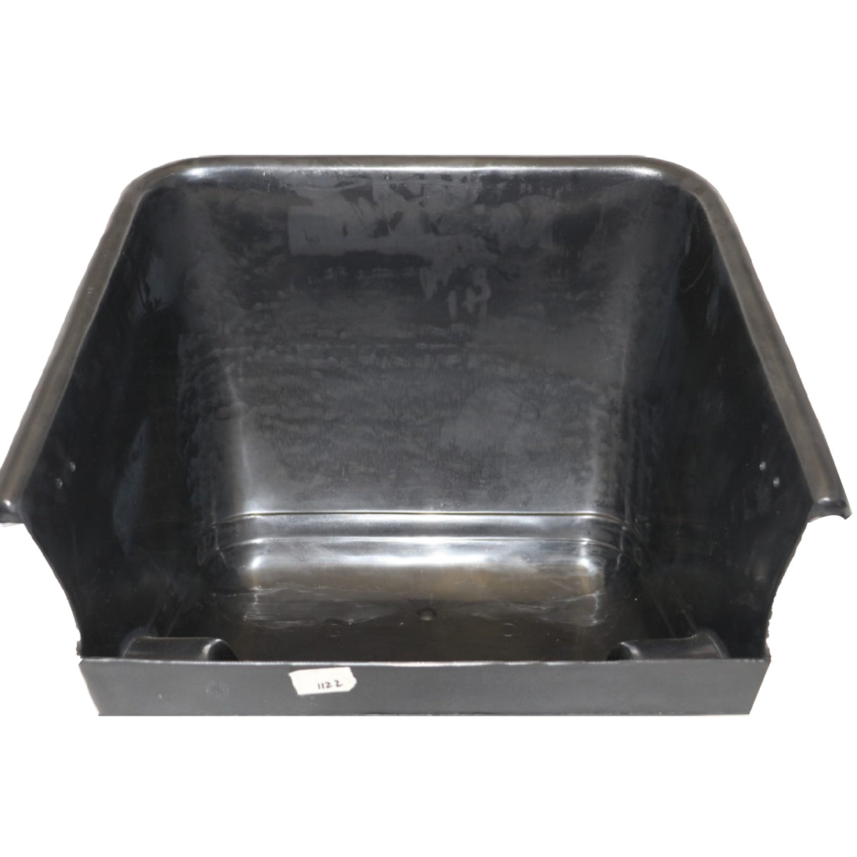 McLane Company Inc. 1122 Receptor de plástico para césped de 20" solamente