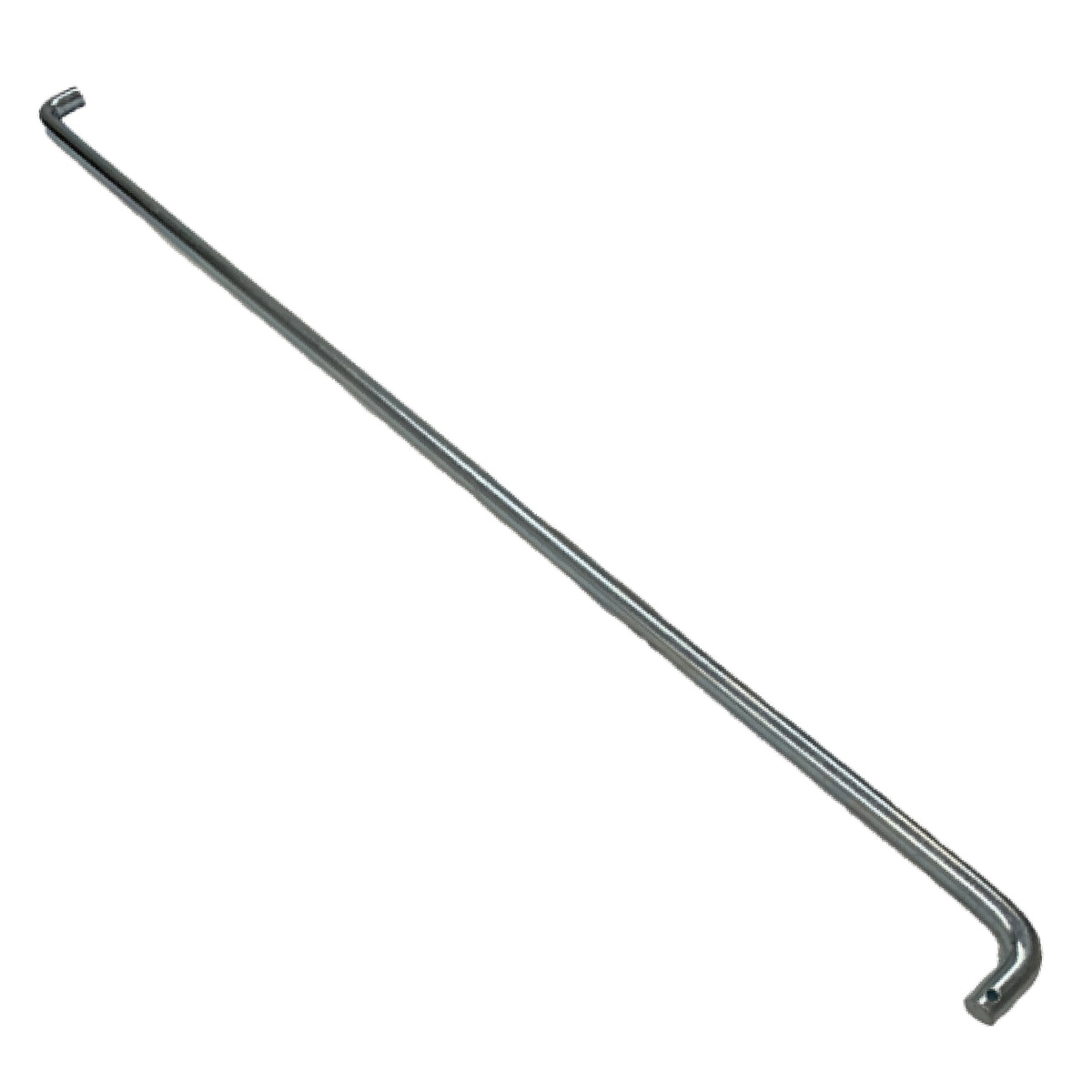 McLane 2007 Clutch & Depth Rod