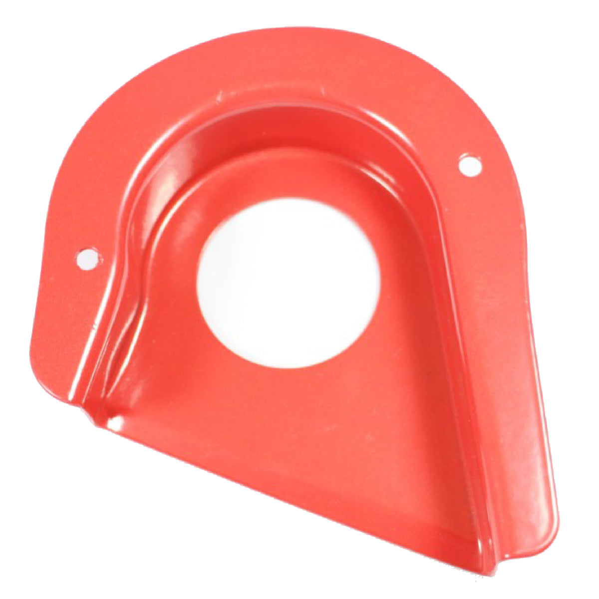 McLane Company Inc. 2027 Protector de polea del motor