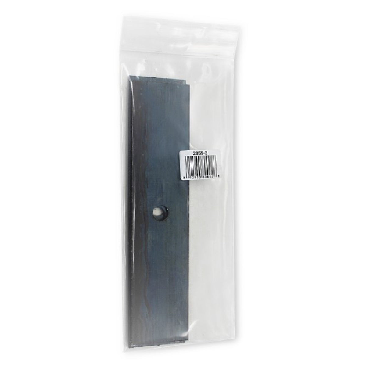 McLane Company Inc. 2059-3 Cuchilla para perfiladora, paquete de 3