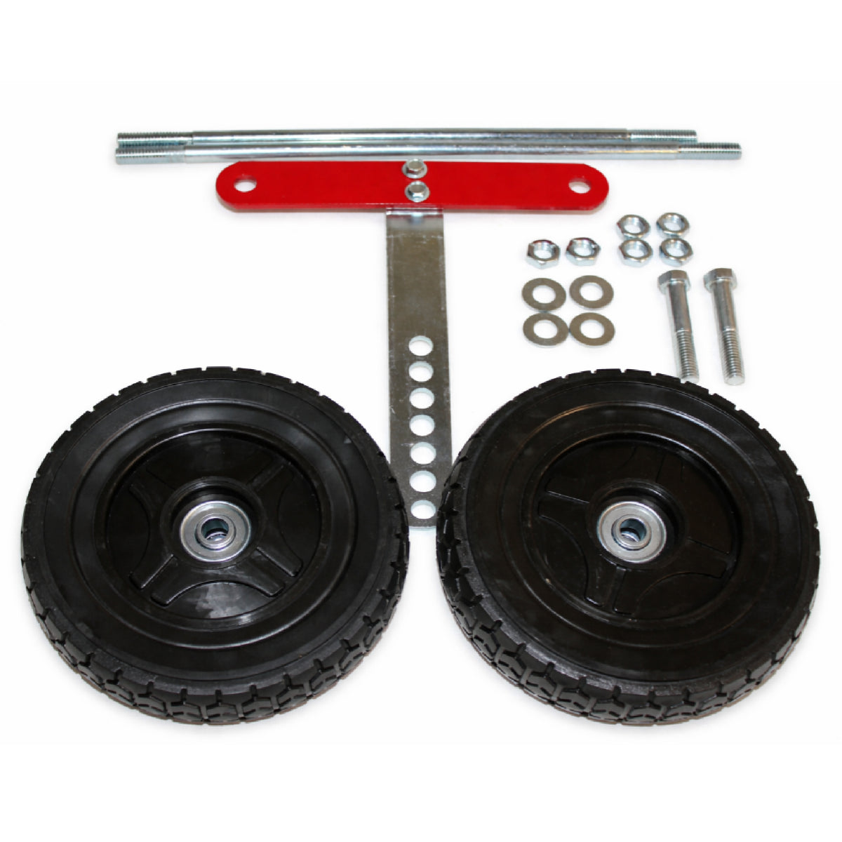 McLane 2101 Curb Wheel Attachment
