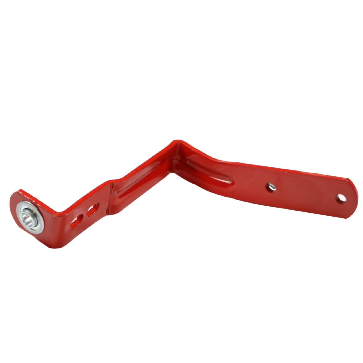 Soporte de rodillo McLane 4031 de 25 pulgadas con rodamiento