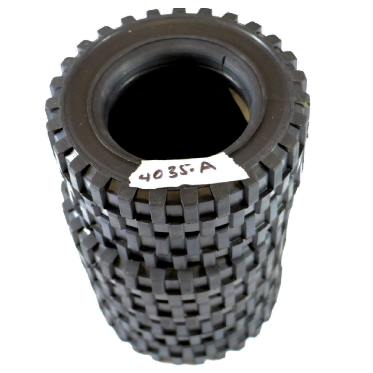 McLane 4035 25-inch Roller Drive Tires