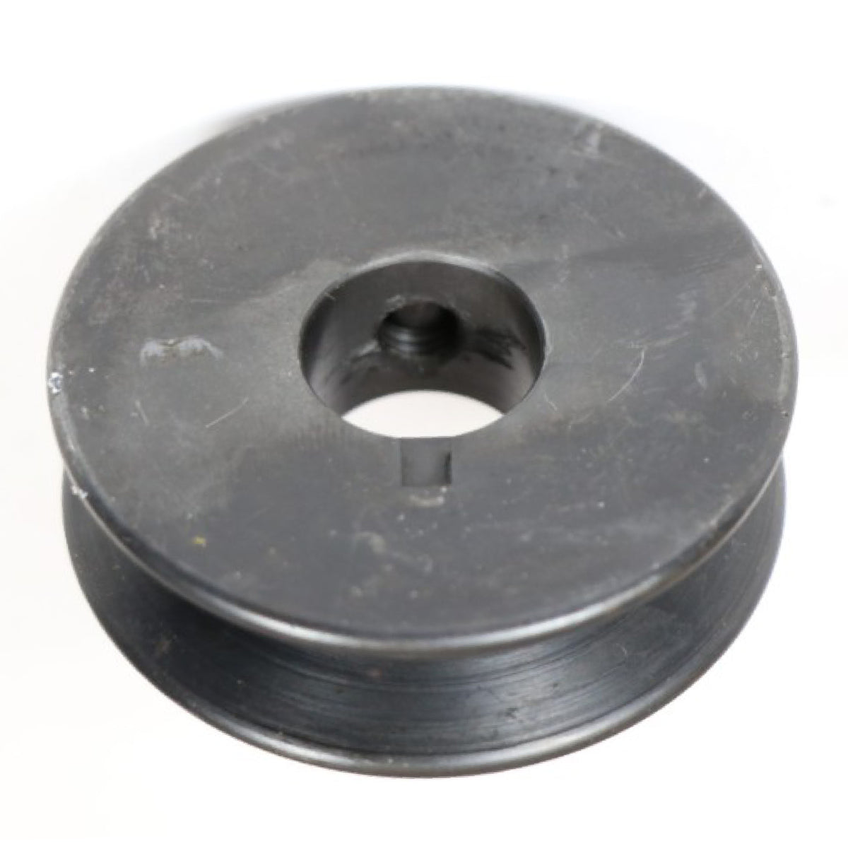 McLane Company Inc. 4063 Polea de motor de 25"