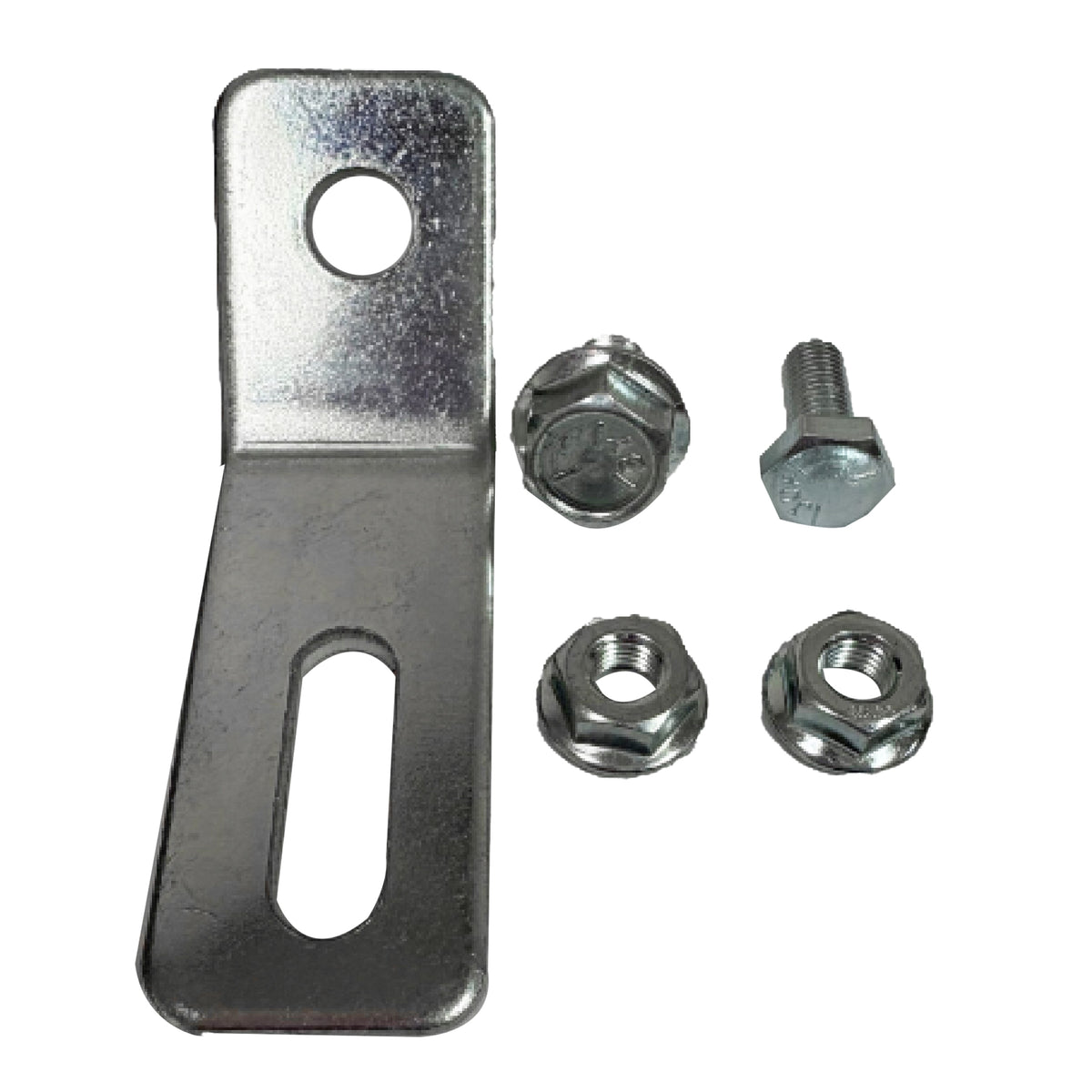 Herrajes para el conjunto de césped McLane 4101-A de 25 pulgadas