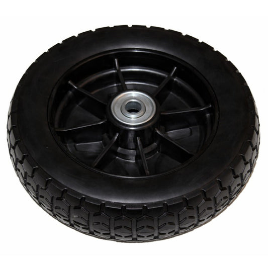 McLane 7075-7 7-inch Front Wheel with Bearings