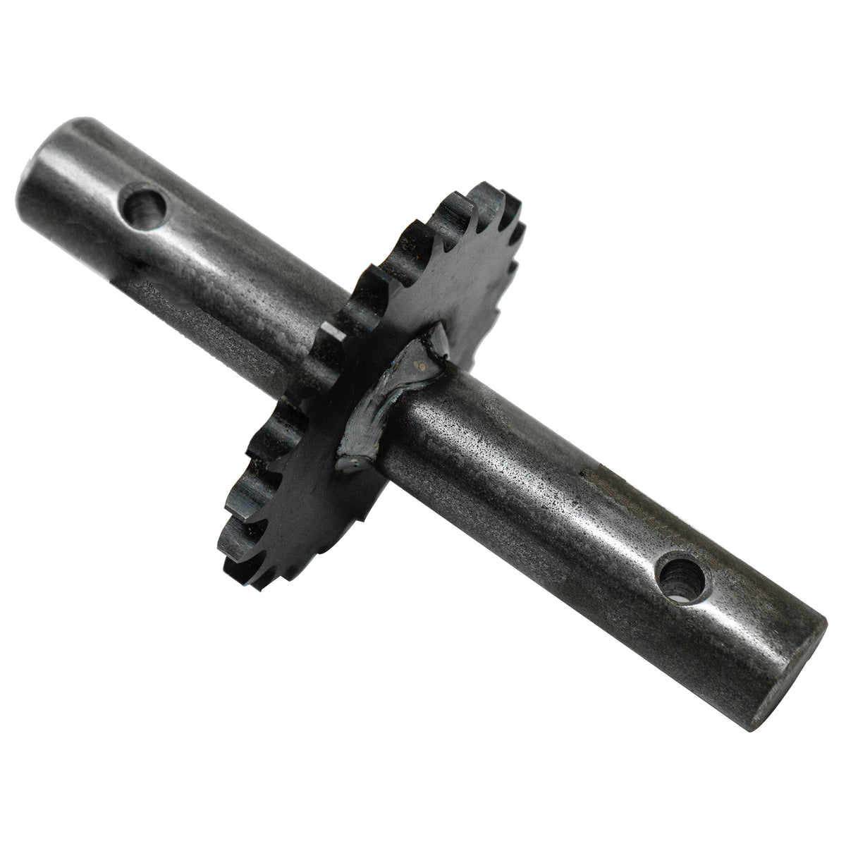Merry Tiller 708-3236 Minnie Tiller Shaft Assembly