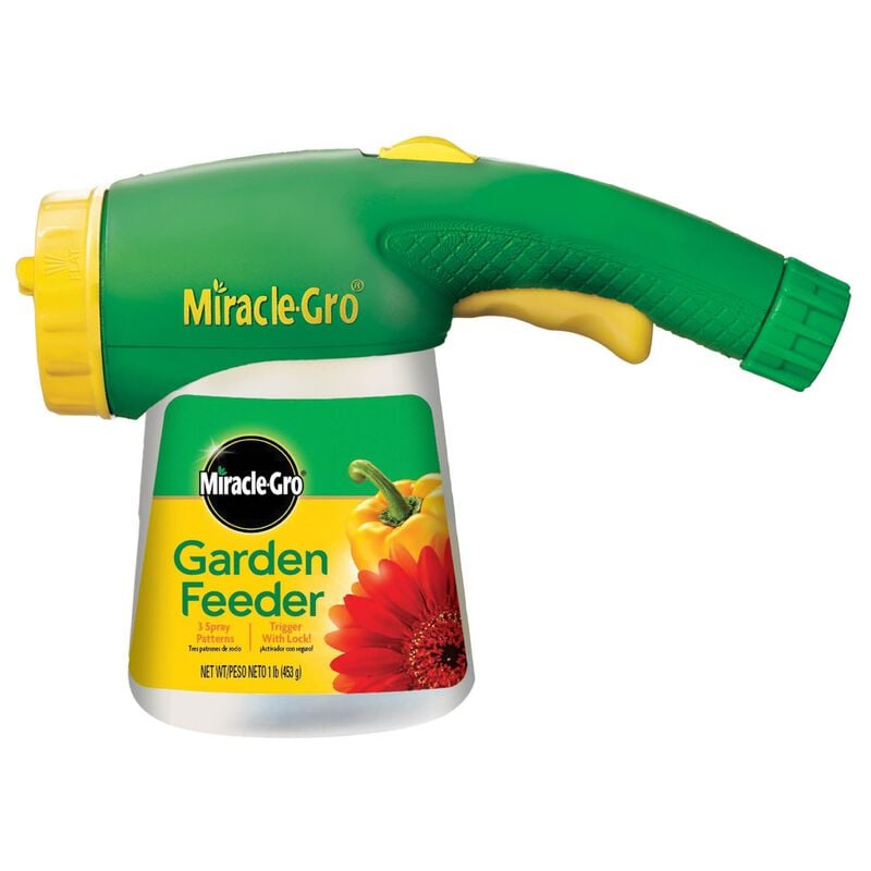 Miracle-Gro Garden Feeder
