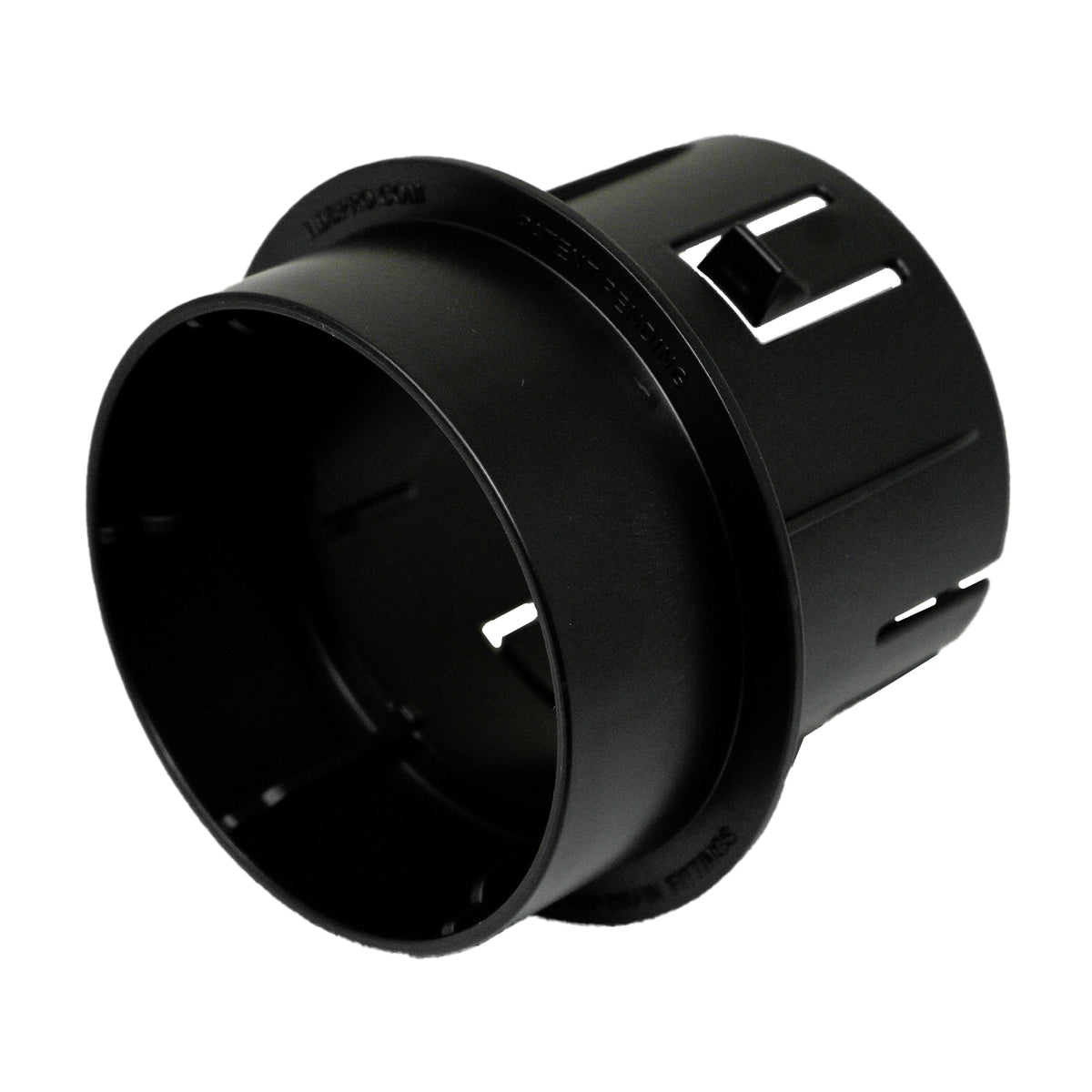 NDS 1241 Adaptador Universal Para Emisor Retráctil