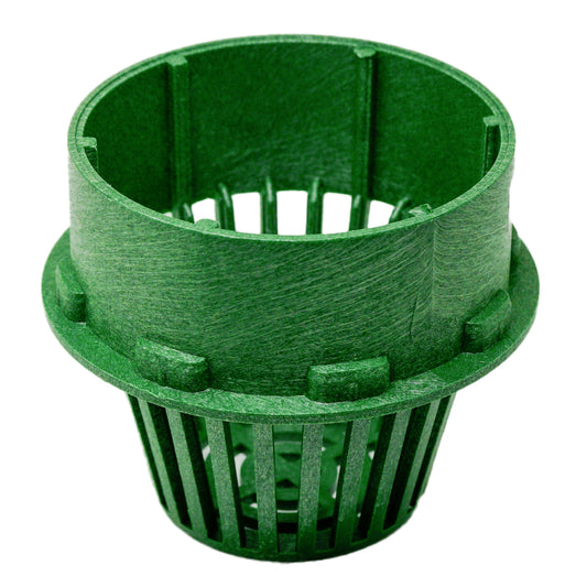 NDS 80 6In Atrium Grate - Green