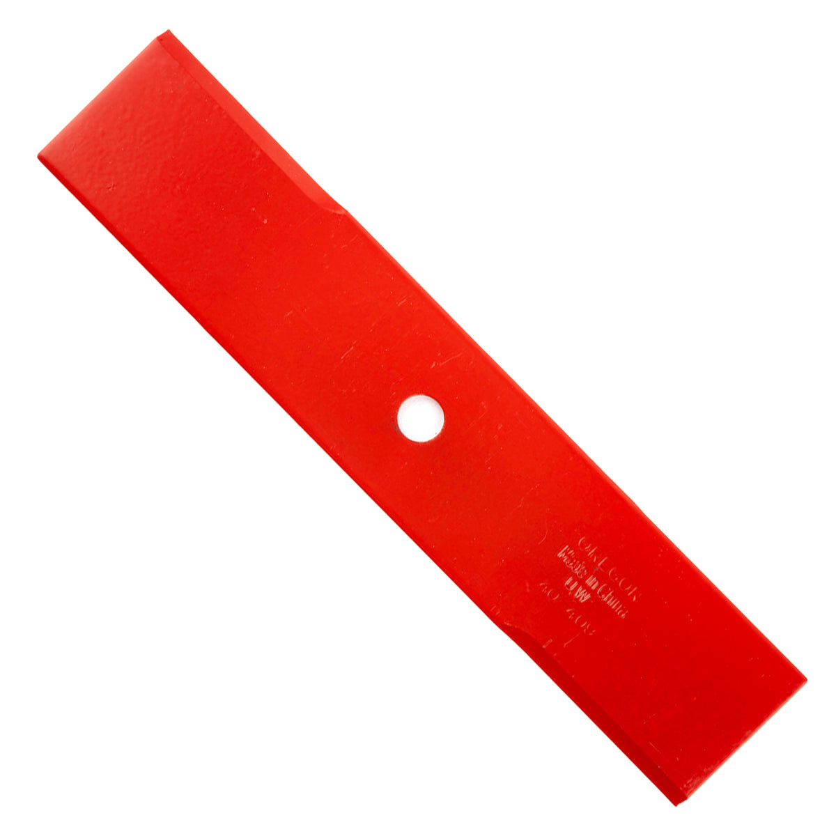 Oregon 40-409 Edger Blade 10 In. X 1/2 In. X 0.1