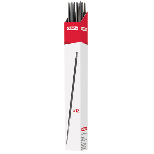 Oregon 70511-1 Round Files 4.5mm
