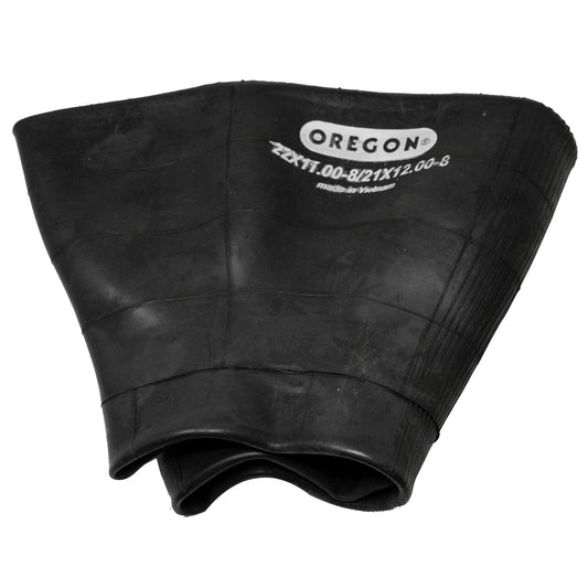 Oregon 71-098 Innertube with Straight Valve 8-inch