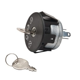 Oregon 33-375 Interruptor de encendido - Ariens