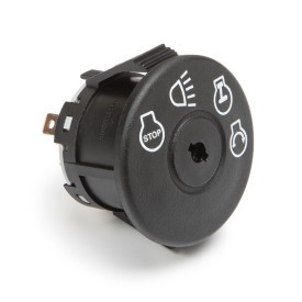 Oregon 33-376 Interruptor de encendido - AYP