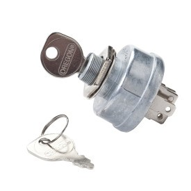 Oregon 33-386 Ignition Switch - Universal