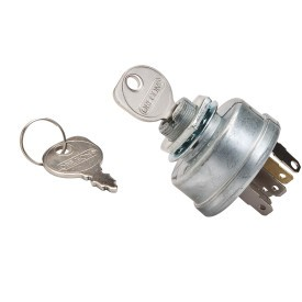 Oregon 33-399 Interruptor de encendido - Scag