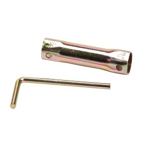 Oregon 42-452 Spark Plug Wrench
