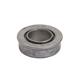 Rodamiento de bolas Oregon 45-010 de 3/4 x 1-3/8 pulgadas