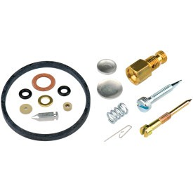 Kit de carburador Oregon 49-840 - Tecumseh