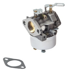 Oregon 50-663 Carburetor - Tecumseh