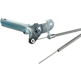 Oregon 60-209 54In Throttle Control - Universal